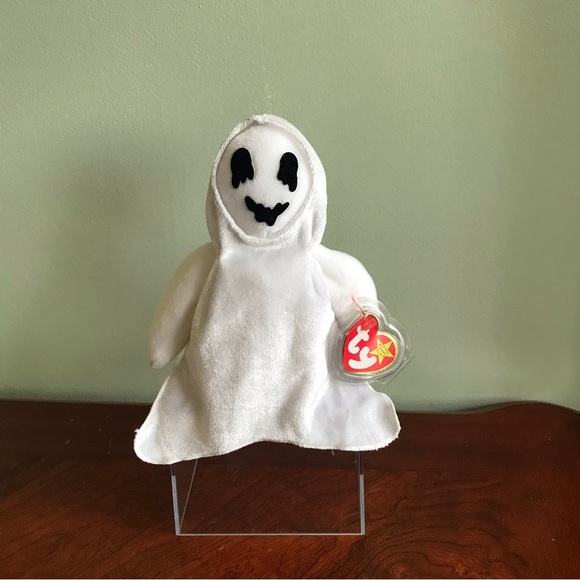 Ty Other - SHEETS Ty Beanie Baby Original